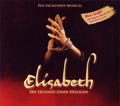 Elisabeth - Pre-Release