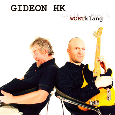 Gideon HK - Wortklang