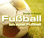 George le Bonsai - Fussball - ich spiel Fussball