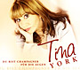 Tina York - Du bist Champagner für die Augen