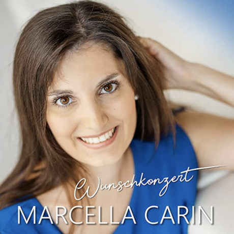 Marcella Carin – Schokolade zum Frühstück