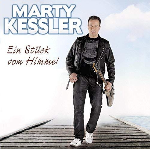Marty Kessler – Ein Stück vom Himmel