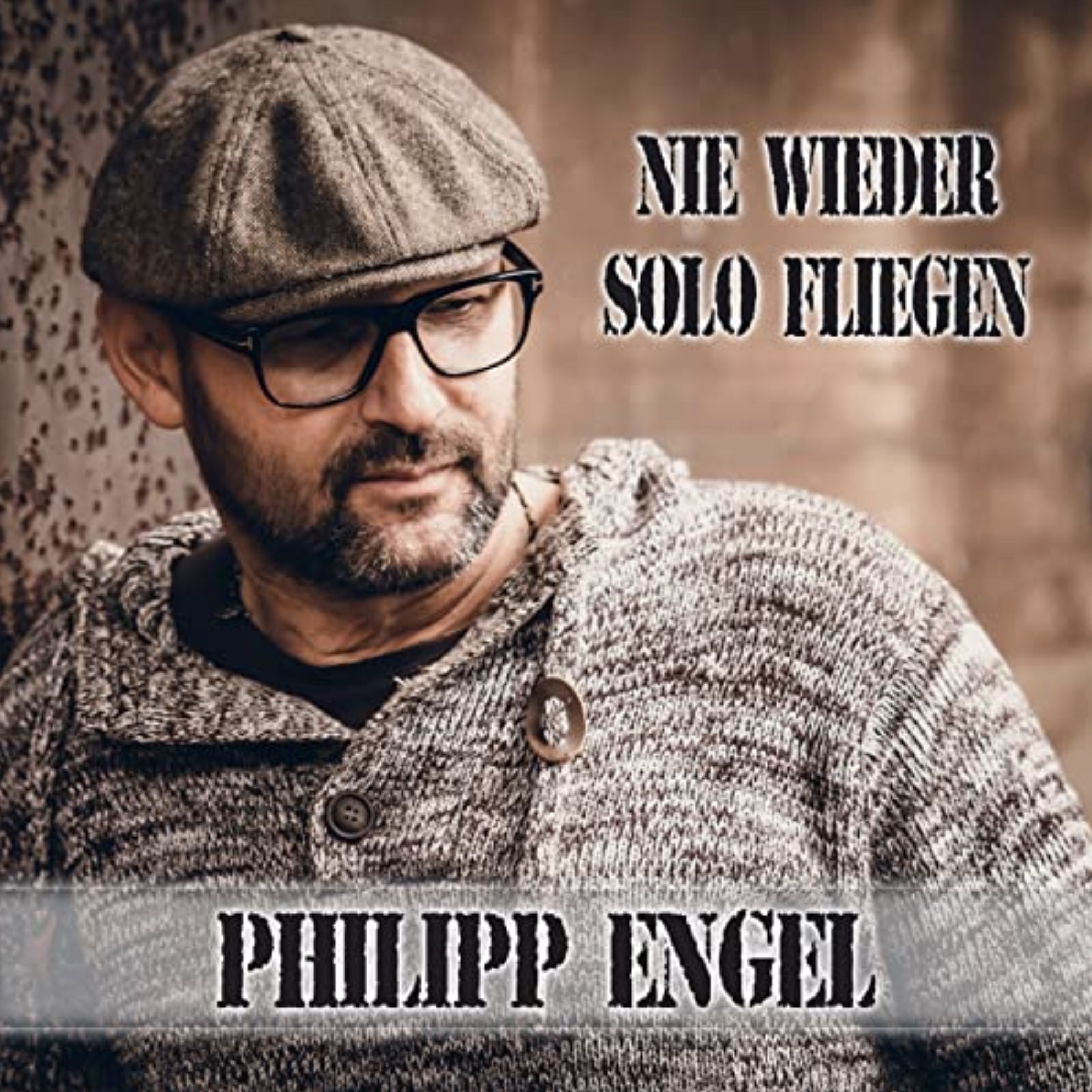 Philipp Engel – Nie wieder solo fliegen