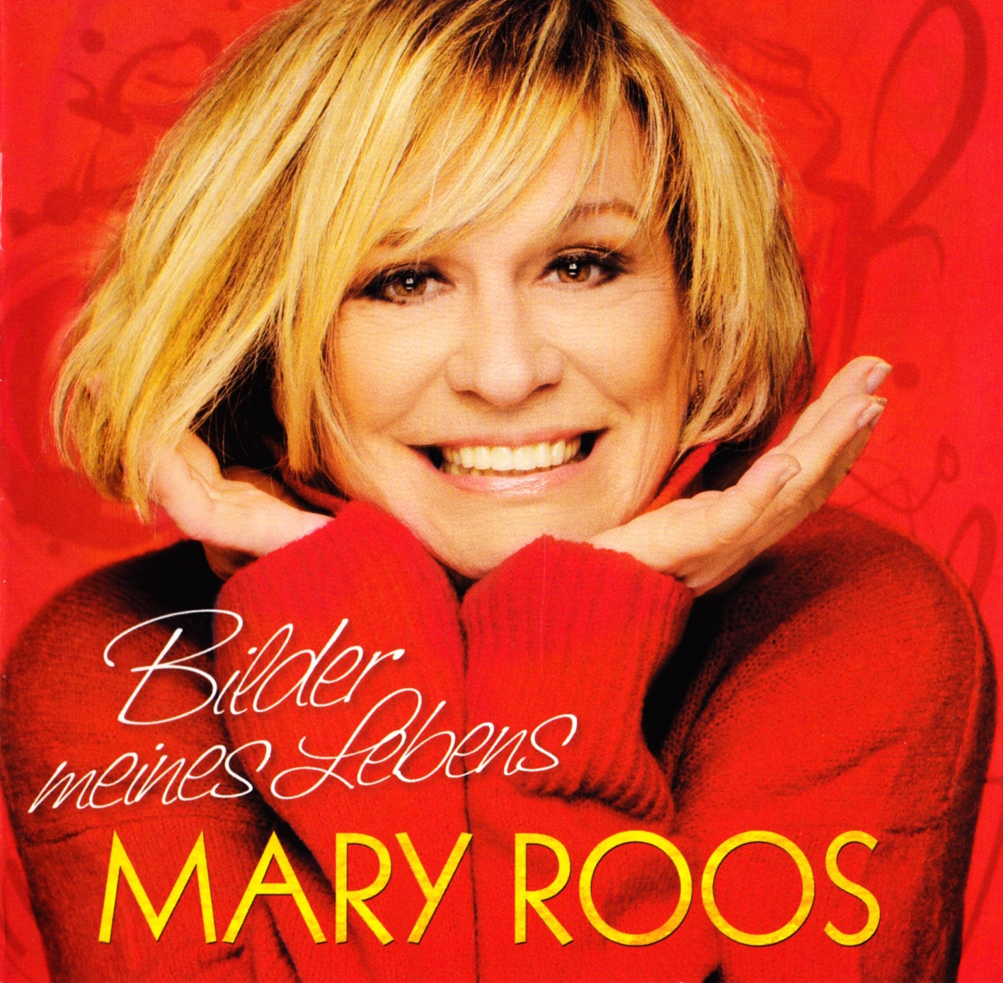 Mary Roos – Bilder meines Lebens