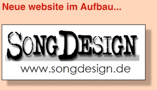 SongDesign